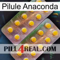 Anaconda Pill new10